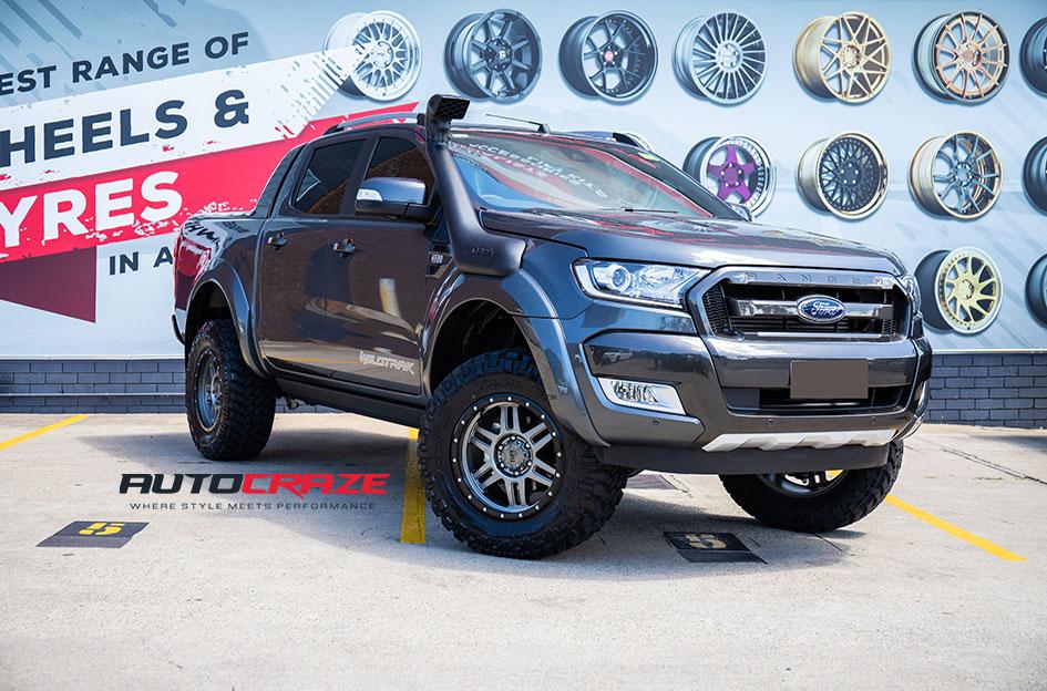 FORD-RANGER-T